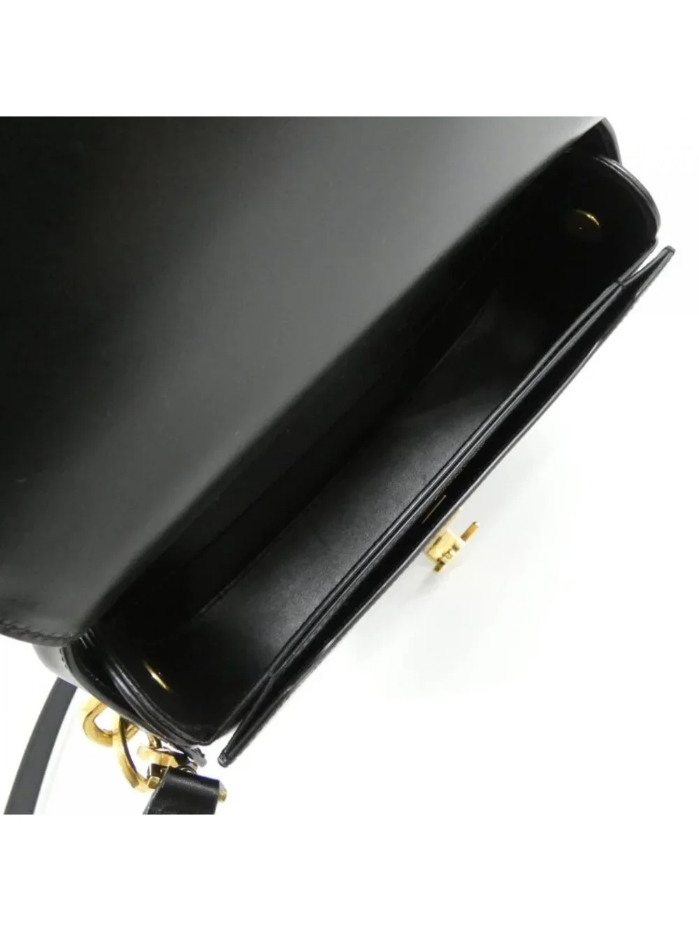 Saint Laurent Voltaire Bag